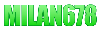 Logo MILAN678